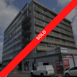 SECTION 71, PAIGE PLACE, 36 BAMBOO LANE, PINETOWN