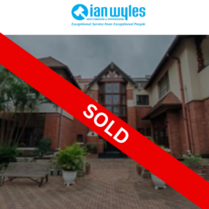 SOLD - SHARE BLOCK UNIT NO.78 CAISTER LODGE, 264 MUSGRAVE ROAD, MUSGRAVE, DURBAN