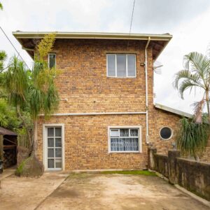 8 SUNRISE PLACE, PINETOWN
