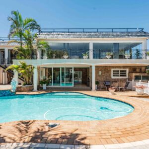 4 ROYAL PALM AVENUE, UMHLANGA RIDGE
