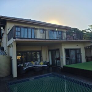 24 MILNER ROAD, ESSENWOOD, DURBAN