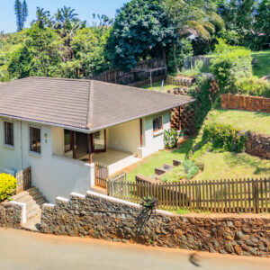 23 GAINSBOROUGH DRIVE, DURBAN NORTH