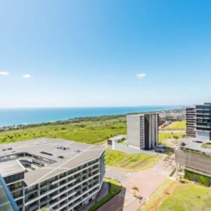 1 NCONDO PLACE, DOOR NO. 704, UMHLANGA RIDGESIDE, KWAZULU-NATAL