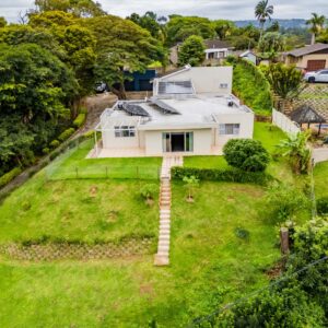 4 COMRIE ROAD, ATHOLL HEIGHTS,DURBAN, KWAZULU -NATAL