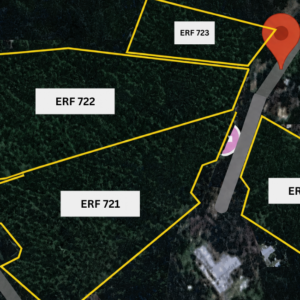 4,6,7,8 TRAVISTOCK ROAD, SOUTHBROOM EXT 6, KWAZULU -NATAL