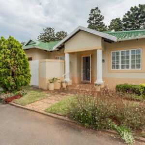 SECTION 125 SOMERSET VALLEY ESTATE,  21 HAMBRIDGE AVENUE, SOMERSET PARK