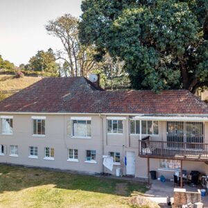 27 TRACY WATTS ROAD, PINETOWN, DURBAN