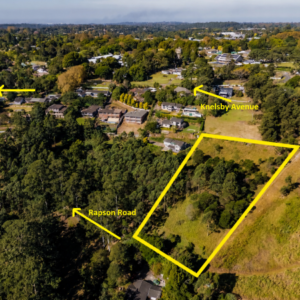 19 RAPSON ROAD, HILLCREST