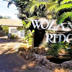 WOZANI RIDGE ECO ESTATE, ESSEX ROAD, HIBBERDENE