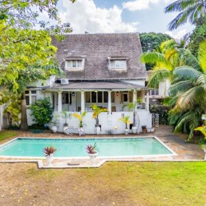 173 LAMBERT ROAD, WINDERMERE, DURBAN