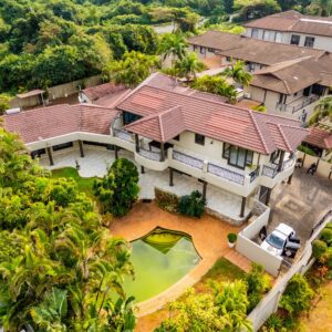 45 RIDGE ROAD, LA LUCIA