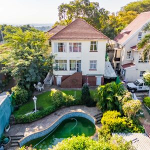 141 TREMATON DRIVE, MORNINSIDE