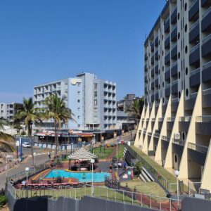 4 PANORAMA PARADE, UNIT 46 MARGATE RONDEVOUX