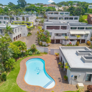 UNIT 13 SS THE INDIES, 61 MARINE DRIVE, LA LUCIA