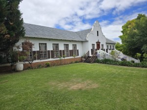 17 KINGSTREET HARRISMITH, FREE STATE