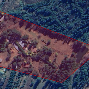 FARM 13893, PORTION 16, WHISPERS, BISHOPSTOWE