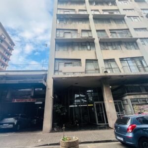 1307 HAVEN COURT, DURBAN