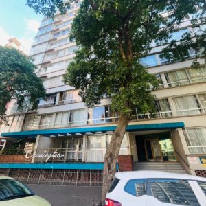 37 JOSEPH NDULI STREET, DURBAN