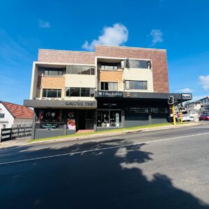 UNIT 5 GLADSTONE COURT, 514 LILIAN NGOYI ROAD, MORNINGSIDE