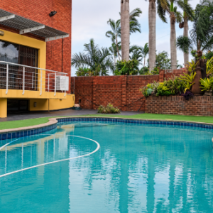54 LYTTLETON ROAD, RESERVOIR HILLS, DURBAN