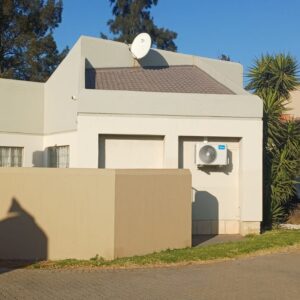 1 TIMBAVATI STREET, VANDERBIJL PARK,GAUTENG