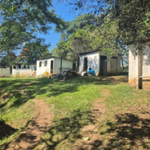 FARM 13893, PORTION 16, WHISPERS, BISHOPSTOWE