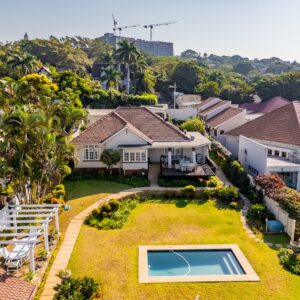 418 LENA AHRENS ROAD, GLENWOOD, DURBAN