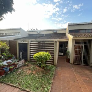 UNIT 16, SAGEWOOD, 130 GALLINULE ROAD, WOODLANDS
