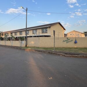 UNIT 2 AUTUMN WOODS, 81 ALAMEIN AVENUE, WOODLANDS, KWAZULU -NATAL.