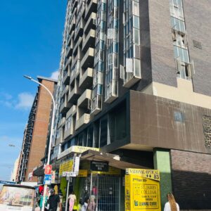 73 DR YUSUF DADOO STREET, UNIT 77 DUROC, DURBAN CENTRAL
