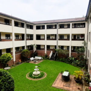 2 MOUNT BATTEN FLATS, GARAGE 22, 314 MUSGRAVE ROAD