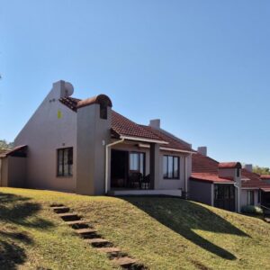 UNIT 23 SS ILALA CABANAS, LEISURE BAY
