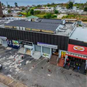 278 LENNY NAIDU DRIVE,CHATSWORTH