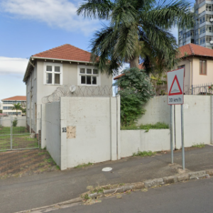 18 POVALL ROAD, MUSGRAVE, DURBAN