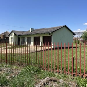 ERF 8932 MAMPOI STREET, PHUTHADITJHABA -A, FREE STATE AT 10:00AM