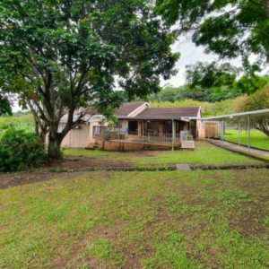 6 NICHOLLS ROAD, BANNERS REST, EXT 1, KWAZULU NATAL