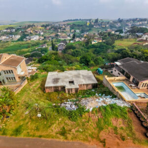 16 CANDLE GLOW PLACE, LA MERCY, KWAZULU NATAL