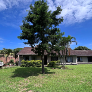 5 EAGLE RAY STREET, MEER EN SEE, RICHARDS BAY