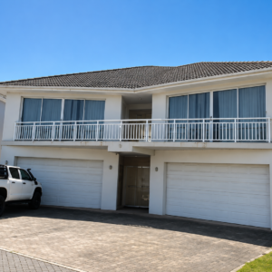 15 BISHOPS COUNTRY ESTATE, EAST LONDON AT 2PM
