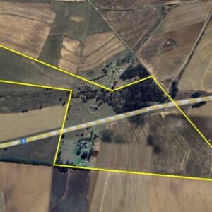 THE REMAINDER OF THE FARM "THE OUTLOOK" NO. 1016, BETHLEHEM - 6 OCTOBER 2026 AT 3PM