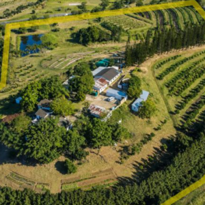 LOT 43 MARBURG SETTLEMENT, IZOTSHA, PORT SHEPSTONE