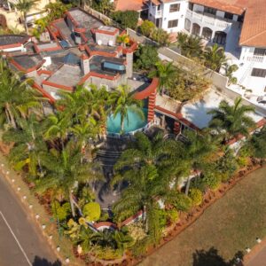 55 WINDSOR AVENUE (1 RICHMOND COURT) UMHLANGA ROCKS