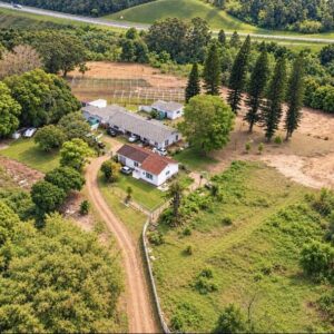 PTN 1 OF FARM LOT 26 MARBURG SETTLEMENT, NO 5463