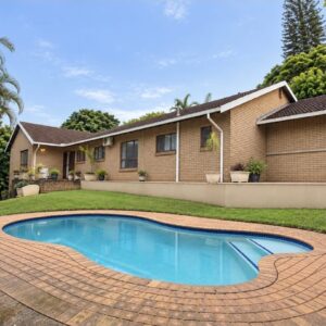 26 SOUTHBROOM AVENUE, SOUTHBROOM