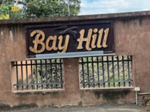 1 bay hill