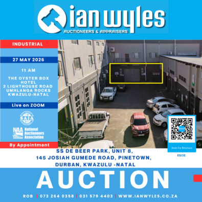 145 JOSIAH GUMEDE ROAD