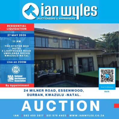 24 Milner Road