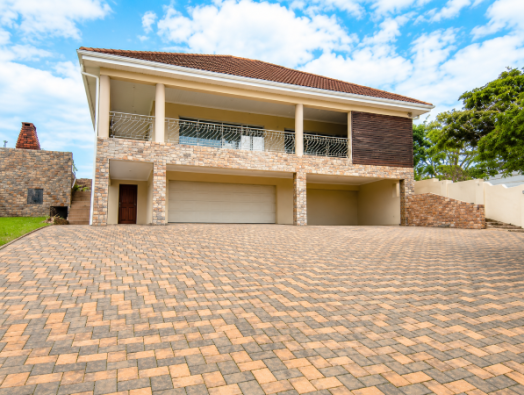5 bay hills