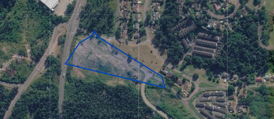7 Esser Road maps main