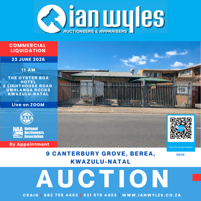 9 CANTERBURY GROVE